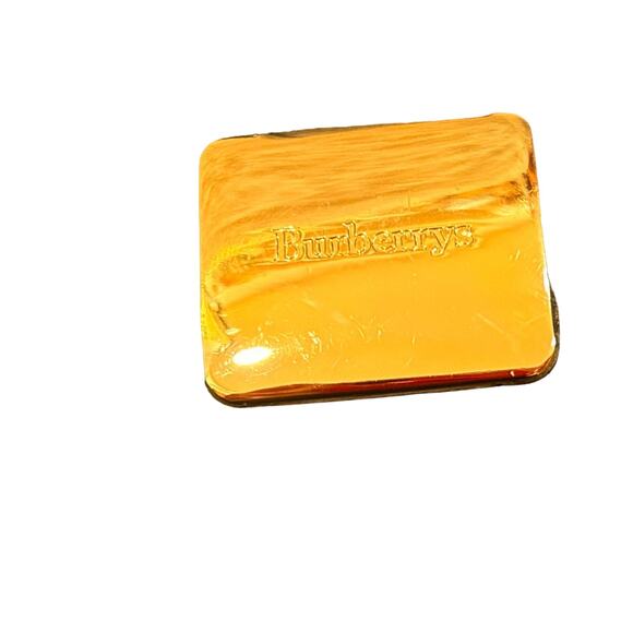 Authentic BURBERRY Vintage Leather Shoulder Hand Bag Purse Black - Picture 11 of 16